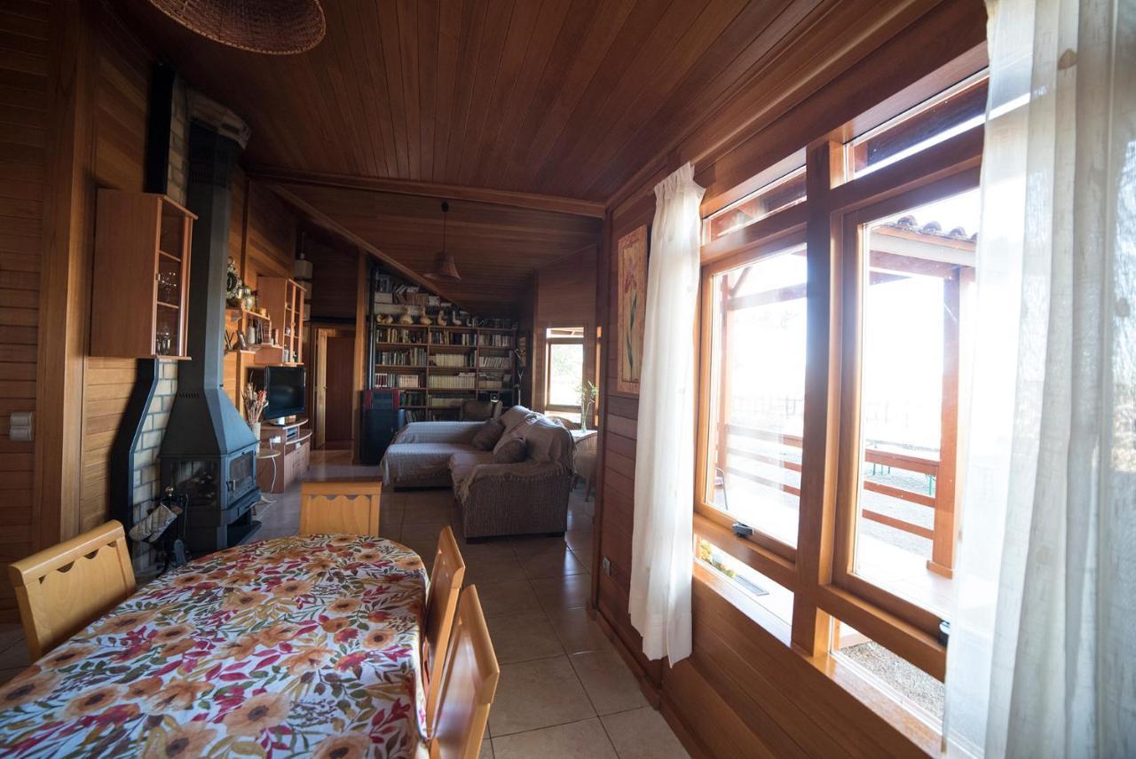 Вілла Casa El Mirador Теруель Екстер'єр фото