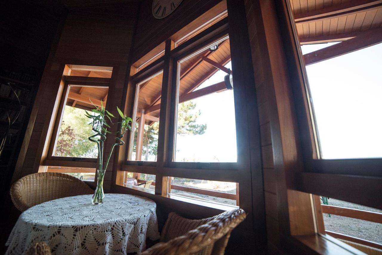 Вілла Casa El Mirador Теруель Екстер'єр фото