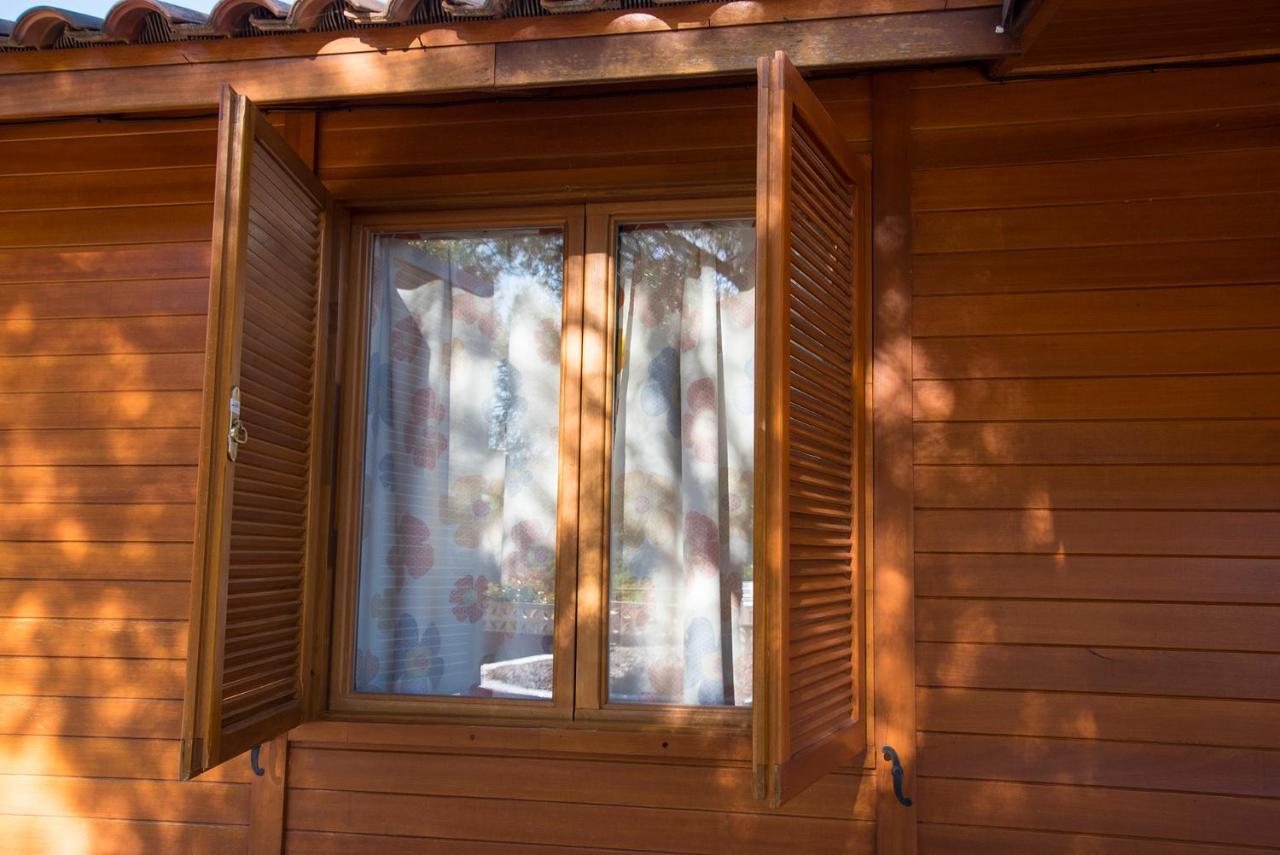 Вілла Casa El Mirador Теруель Екстер'єр фото