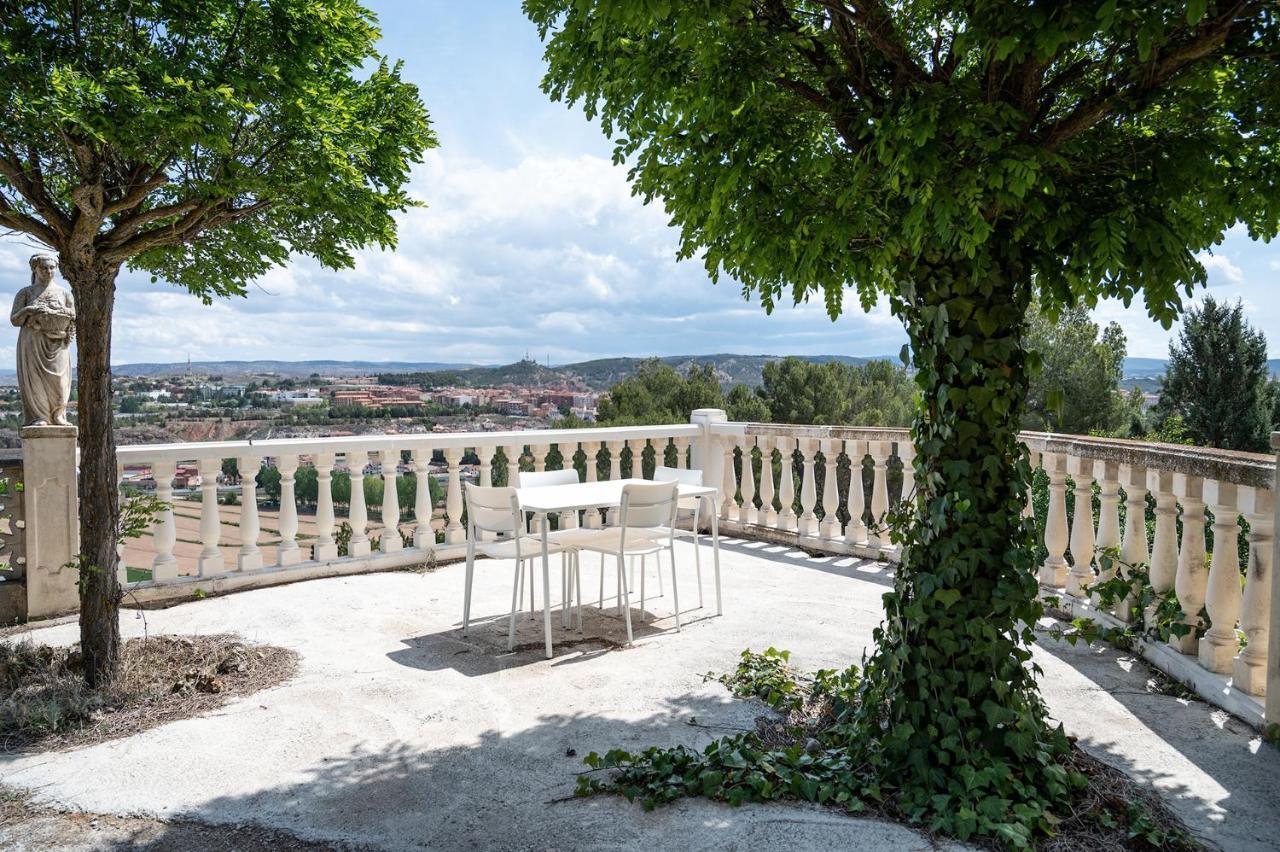 Вілла Casa El Mirador Теруель Екстер'єр фото