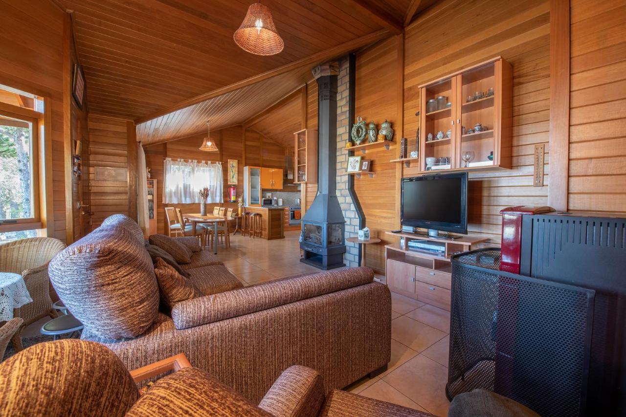 Вілла Casa El Mirador Теруель Екстер'єр фото